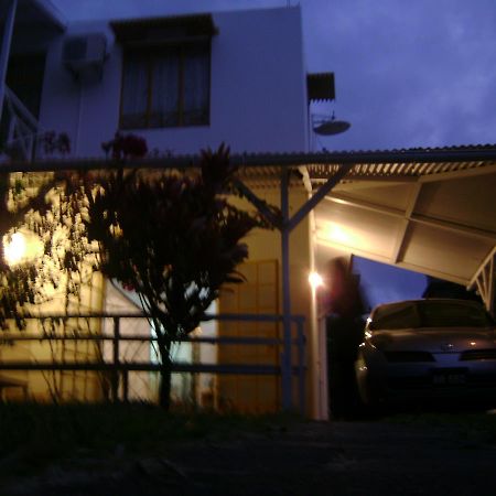 Sbe Villa Flic-en-Flacq Extérieur photo