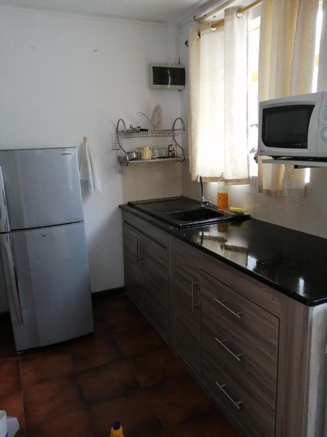 Sbe Villa Flic-en-Flacq Extérieur photo