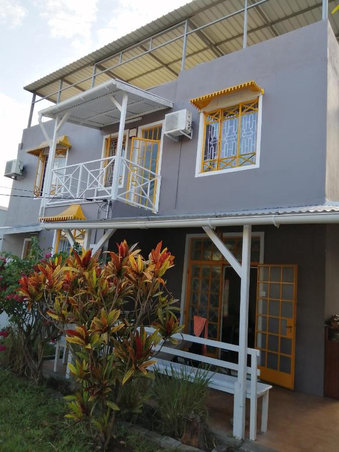 Sbe Villa Flic-en-Flacq Extérieur photo