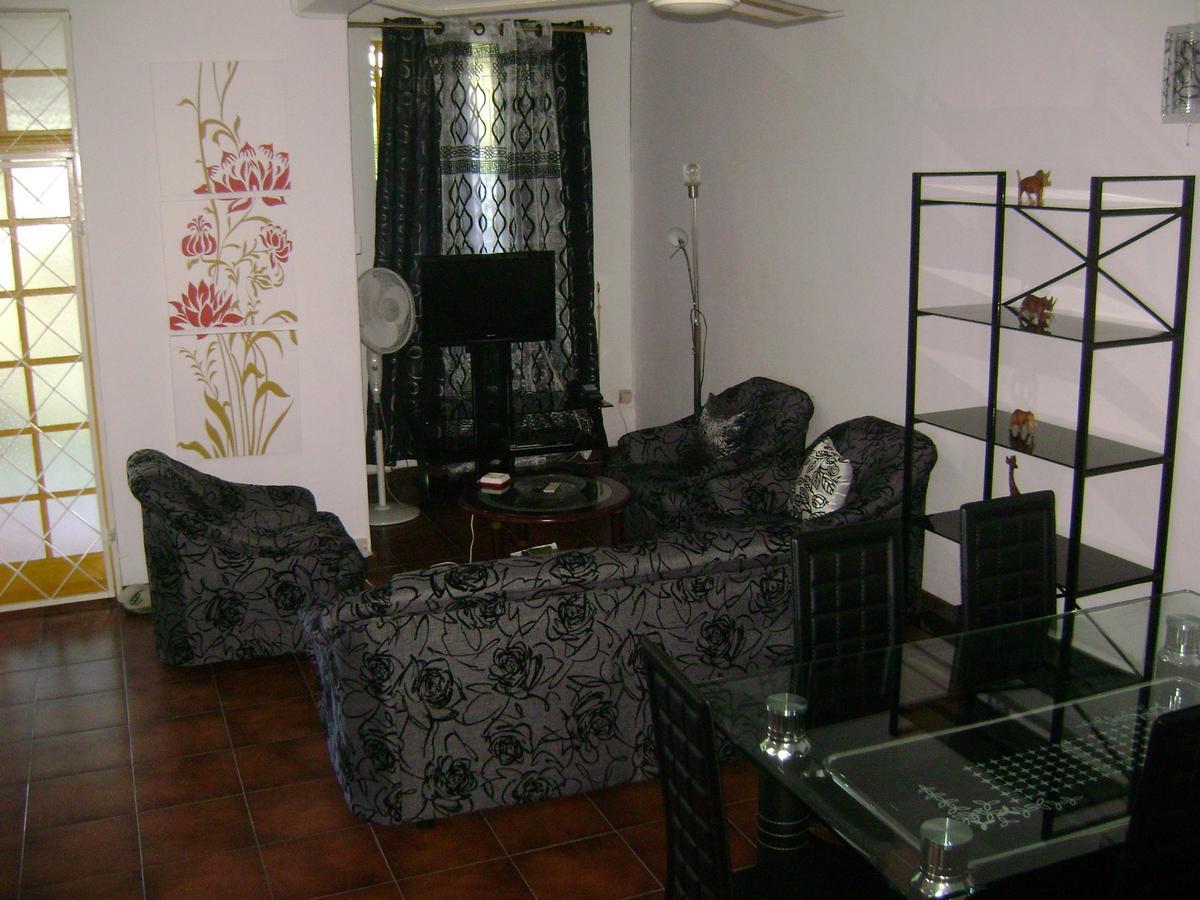 Sbe Villa Flic-en-Flacq Extérieur photo