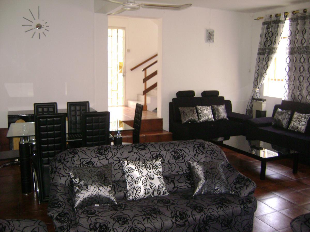 Sbe Villa Flic-en-Flacq Extérieur photo