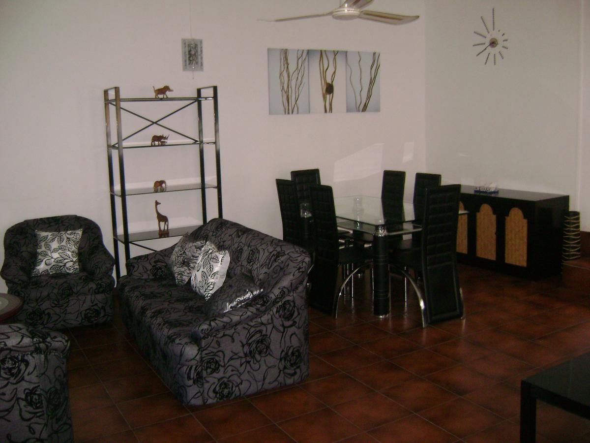 Sbe Villa Flic-en-Flacq Extérieur photo