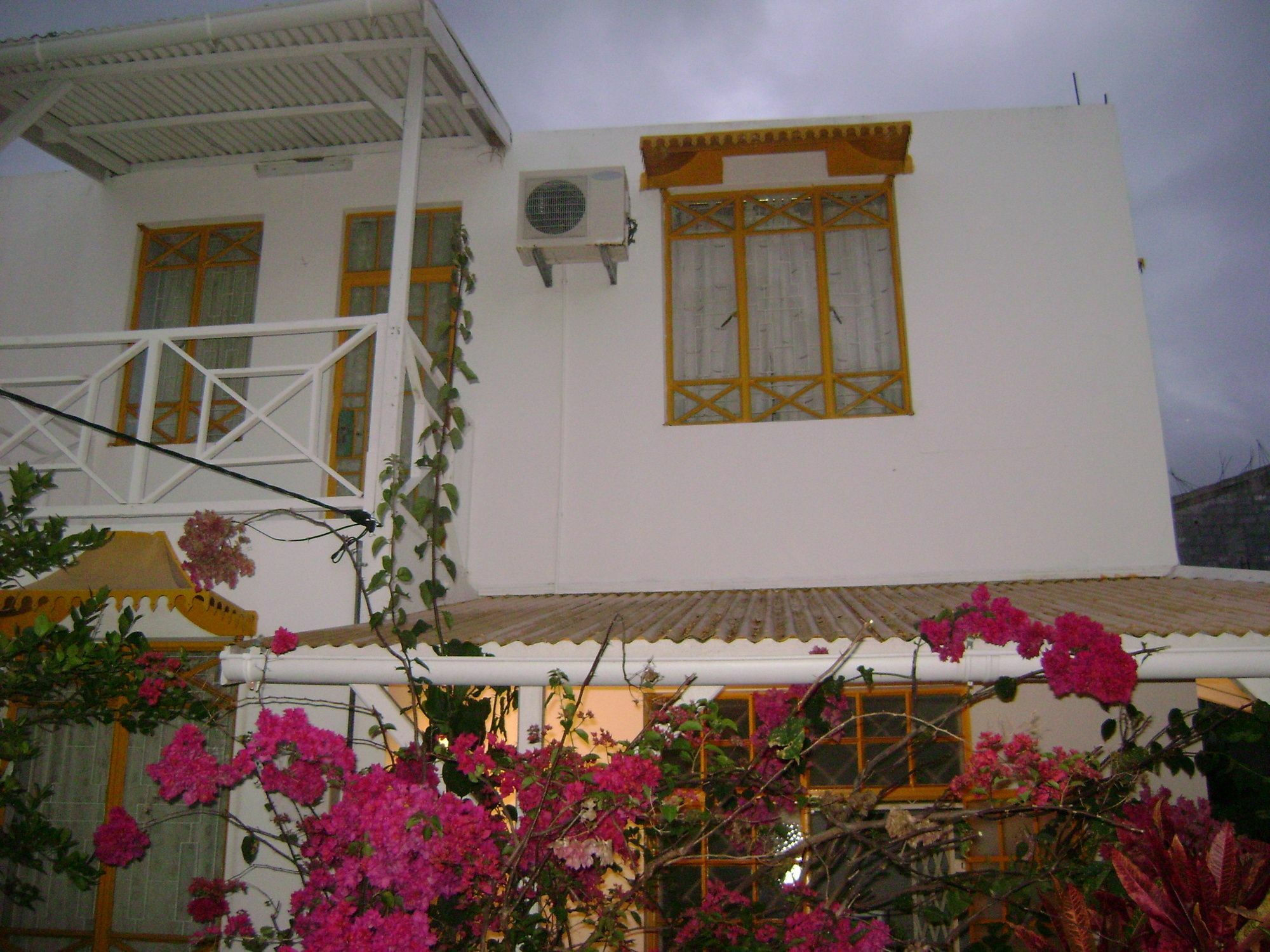 Sbe Villa Flic-en-Flacq Extérieur photo